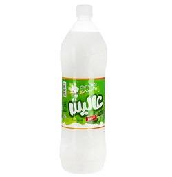 دوغ نعناع 1.5 لیتر عالیس